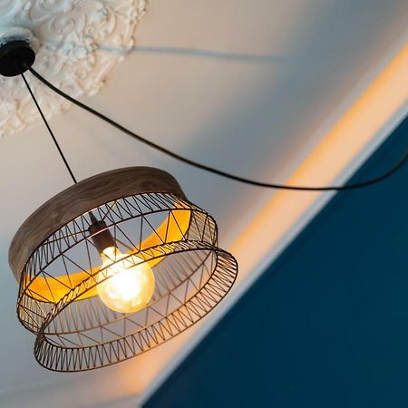 Apartament Le Cocon Des Anges Valenciennes Zewnętrze zdjęcie