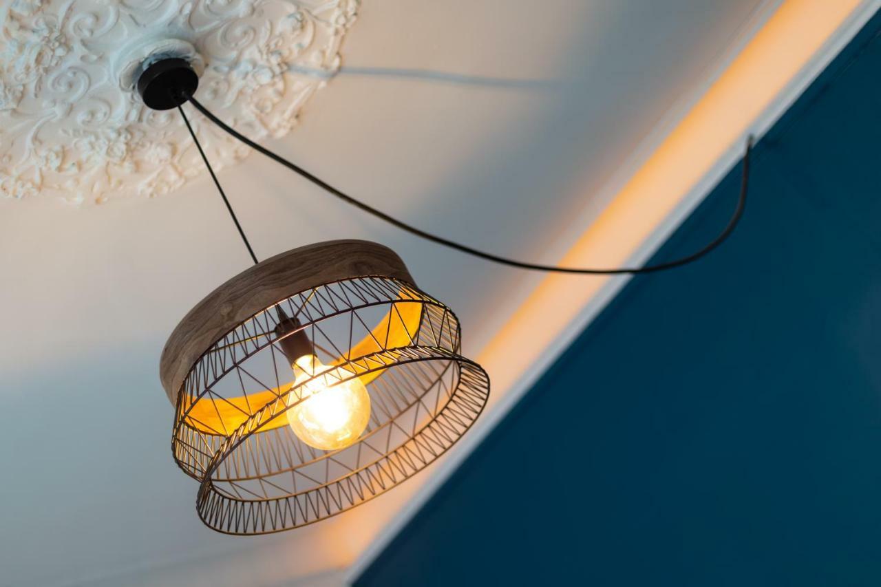 Apartament Le Cocon Des Anges Valenciennes Zewnętrze zdjęcie